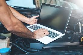 Car Repair Software: Revolutionizing the Automotive Service Industry