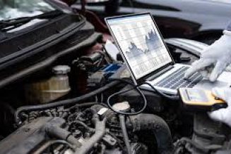 The Importance of Automotive Diagnostic Tools for Professional Mechanics